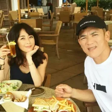 松井稼頭央の再婚浮気や元妻はデマ？妻の松井（菊池）美緒が若い頃？自宅！学歴高校を調査