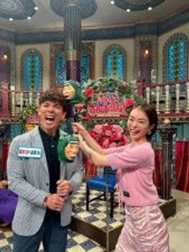 松井稼頭央氏の長女で歳モデル・女優番組共演仲良し親子ショット「小さい頃のお父さんとの写真も」スポニチアネックス