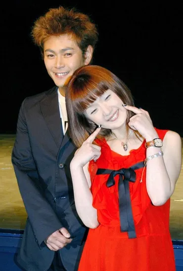 ココリコ遠藤 最初に千秋に再婚相談/結婚・離婚バックナンバー/デイリースポーツ online