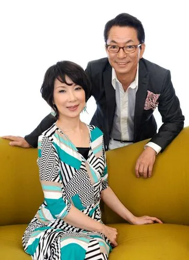 伊藤蘭、伝説の゛野音゛に復帰 結婚32年の水谷豊とは「さんづけ」で呼び合う真のおしどり夫婦