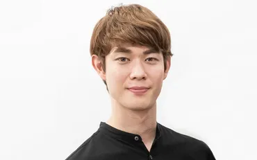 宮沢氷魚の多才な魅力とは？俳優としての軌跡と今後の活躍への期待は？宮沢氷魚、俳優としての多才な才能と今後の活躍