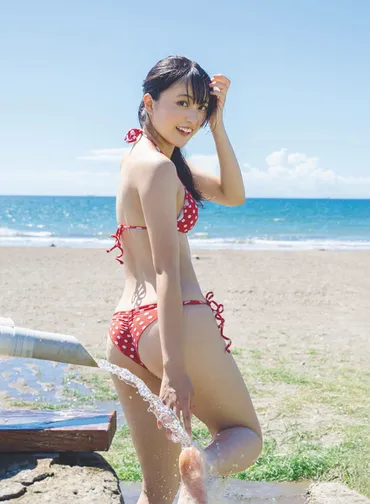 グラビア】表紙＆巻頭は渡邊渚さん！「週刊プレイボーイ11号」本日発売 