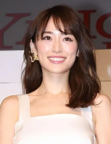 なぜ？】泉里香と谷口彰悟が電撃結婚！破局説から復縁した驚きの理由 