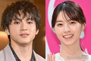 山田裕貴、妻・西野七瀬との私生活は「安心感がすごくあります」 思わぬ゛テレビ共演゛に照れ笑い「変な感覚」（モデルプレス） 
