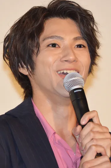 山田裕貴、「俳優王になる！」に「芝居に対して真摯」と視聴者感心…「あさイチ」 