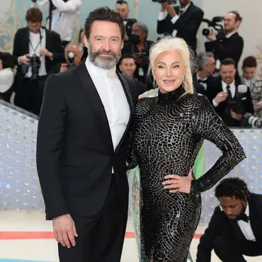 ヒュー・ジャックマンとデボラ・リー・ファーネス、離婚申請から1カ月で成立（ELLE DIGITAL） 