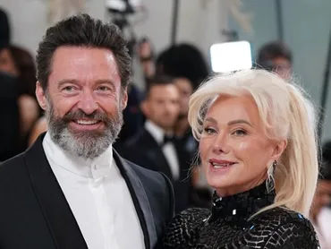 ヒュー・ジャックマンの元妻デボラ＝リー・ファーネス、離婚後初のメディア出演 