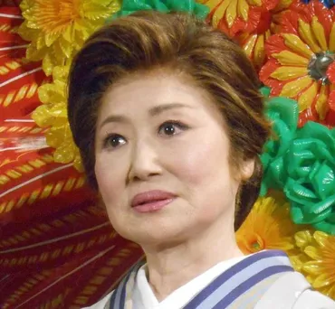 元妻・浜木綿子 市川猿翁さん追悼談話「本当に良く頑張ってくださいました」「澤瀉屋一門をお見守りください」/芸能/デイリースポーツ online