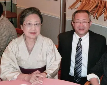 直木賞作家 佐藤愛子の誕生と業績 