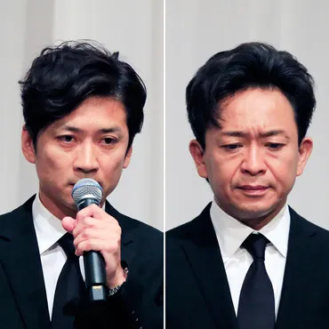 TOKIO解散？『ザ！鉄腕！DASH!!』の行方は？長寿番組とTOKIOメンバーの今後に迫る？TOKIO解散発表。長寿番組『ザ！鉄腕！DASH!!』の未来とは？
