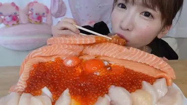 おと週的料理系YouTubeの世界「もえのあずき」 
