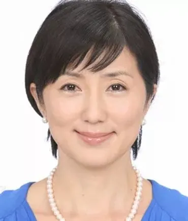 佐々木恭子アナウンサーの軌跡：アナウンサー、結婚、子育て、そして管理職への道？フジテレビ佐々木恭子アナ、アナウンサー人生と管理職への挑戦