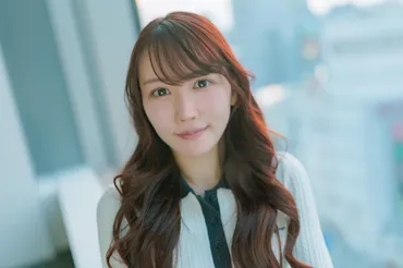 グラビアが話題の元CA橘和奈「2年目も芸能活動は親に内緒、ペットシッターって言ってます」（エンタメNEXT） 