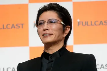自宅に「センスの良い家具」を置いていそうな芸能人ランキング 3位「GACKT」、2位「デヴィ夫人 」…1位は?(オトナンサー)