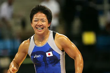 浜口京子、美ボディへの道！年齢を超えて輝き続ける秘訣とは？47歳、レスリング元世界女王が魅せる、美しすぎる肉体美。