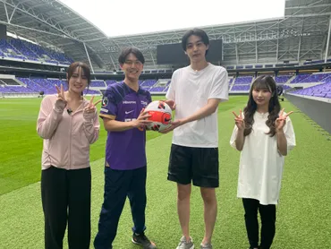 広島の最新スポットにメンバー大興奮！『旅ランTV』第７弾 は広島市をラン！ 