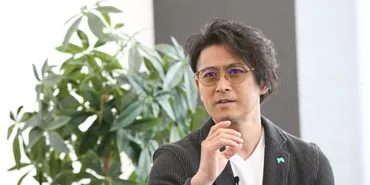 元TOKIO山口達也さん「360日以上、理性を壊すため飲酒した」アルコール依存の体験語る
