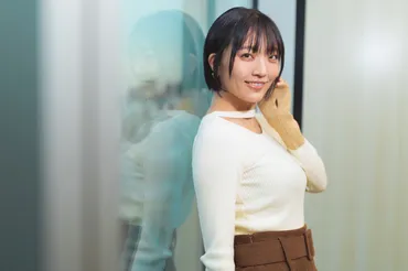 元ブラン娘・芸歴20年の平塚奈菜が語るバイトと芸能生活の厳しい ...