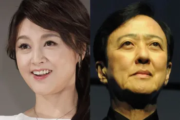 藤原紀香のおかみ奮闘に玉三郎がベタ惚れ！相手役に夫・愛之助を抜擢、後継者候補にも 