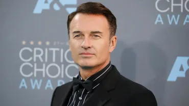 ファンタスティック・フォー』の悪役ドクター・ドゥーム役ジュリアン・マクマホンが癌のため56歳で死去
