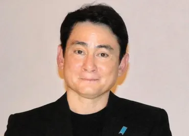野口健氏、卒業証書「見た記憶がない」「もらったはず…」除籍の゛悪夢゛も 亜大に8年在籍、客員教授（よろず～ニュース）