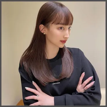 カンダエミリと旦那の関係はどうなっている？離婚の噂とSNS上の情報から真相を追う？カンダエミリ、旦那に関する情報を徹底分析