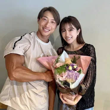 バチェラー3「あゆねぇ」こと水田あゆみさんが第一子妊娠を発表！SNSで語った不妊治療の末の報告に祝福コメント殺到♡ 
