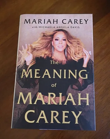 マライア・キャリーの自伝『The Meaning of Mariah Carey』が邦訳されるべき6つの理由 – MS. BRUTALLY HONEST