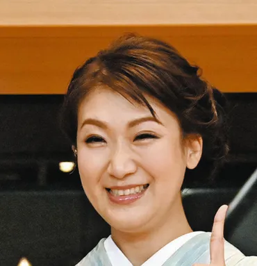 演歌歌手の市川由紀乃、卵巣がん公表 再発防止へ抗がん剤治療「今回も必ず乗り越えます」:中日スポーツ・東京中日スポーツ
