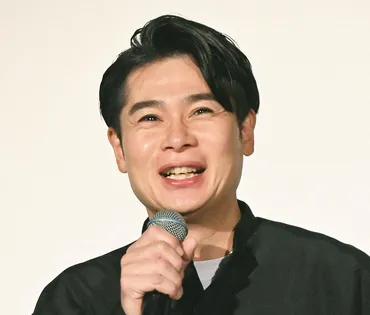 ノブコブ吉村 現在の「タワマン」家賃をぶっちゃけ 15年前は月給以上の賃料で…「やっていけなかった」(スポニチアネックス)
