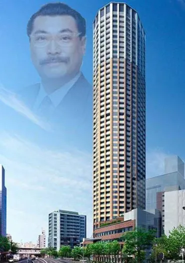 近藤春菜 憧れのタワマン暮らしも「もうこれダメだ」と゛逃亡゛ 豪徳寺に「すぐ引っ越した」理由とは : NEチャンネル
