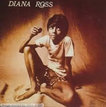 Ain゛t No Mountain High Enough by Diana Ross(1970年)楽曲解説