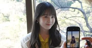 本田紗来、一気に垢抜けた゛大人美女゛ショットにファン衝撃 「美人化がとまらない」「綺麗になりすぎ！」（1/2） 