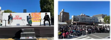 『リミックスZ』公開収録から冷凍食品、プレゼント企画まで！山田五郎と中川翔子の『リミックスZ』ってどんな番組？『リミックスZ』の魅力、公開収録、冷凍食品、プレゼント企画を徹底解説！