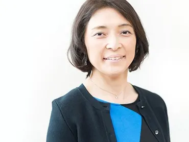 勝間和代さん「多様なLGBT、女性リーダーが増えれば」：telling,(テリング)