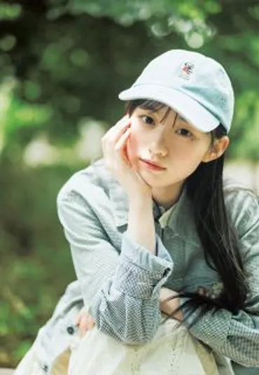 42歳・深田恭子、『週プレ』で圧巻゛完熟゛ボディ披露 8月に5年ぶり写真集リリース：山陽新聞デジタル