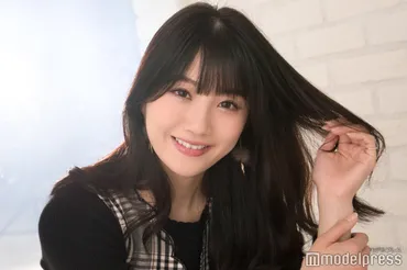 吉本坂46゛可愛すぎる新喜劇女優゛小寺真理「キスシーン50回くらい」撮影秘話＆「辞めようと思った」葛藤の過去 