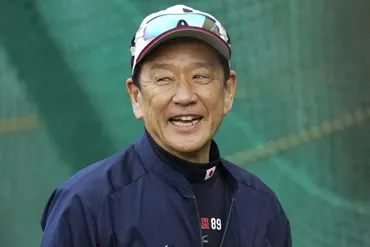 WBC侍ジャパンの「女性関係」 栗山監督はイチロー妻と結婚寸前で破局の過去も