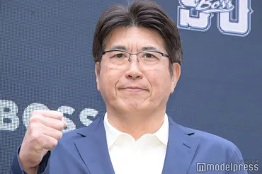 とんねるず石橋貴明、冠ラジオ番組「GATE7」6月いっぱいで終了 木梨憲武が報告「安心してください」