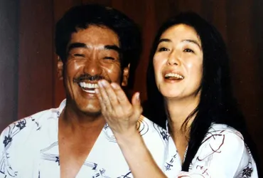 萬田久子号泣「私はこれからどうしたら…」20数年の事実婚「夫」通夜 7月、病床で「結婚しよう」と「ずるい。悔しい」/芸能/デイリースポーツ online