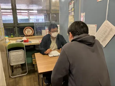 西成区の就労支援、未来への架け橋とは？西成区の就労支援、就労支援センターと労働福祉センターの活動。