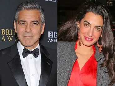 ジョージ・クルーニーとアマル・クルーニー夫妻の愛と活躍を紐解く！ 結婚から国際貢献まで？ジョージ・クルーニーとアマル・クルーニー夫妻の公私にわたる活動と、その背景にある想い。
