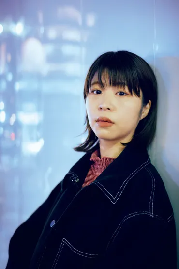 Aマッソ加納愛子が初の短編小説集『これはちゃうか』を上梓 