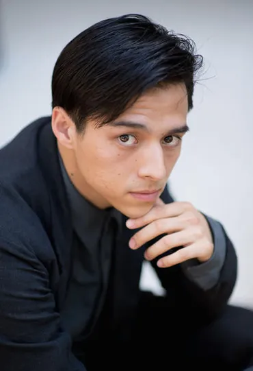 満島真之介(俳優)：俳優デビューから現在までの軌跡とは？満島真之介の俳優としての多才な活躍と知られざる素顔