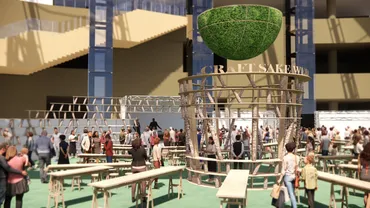 終了＞「CRAFT SAKE WEEK 2024 at ROPPONGI  HILLS」開催