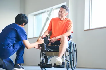 義肢装具士試験に有効な対策は?試験内容や受験資格取得ルートも紹介