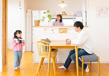 田村淳（ロンドンブーツ1号2号）が語る家づくり、豪邸、荻窪の暮らしとは？家族の絆を育む家づくりと、5億円豪邸での暮らし
