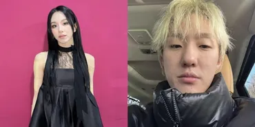 熱愛】TWICE チェヨンとZion.TのMBTI相性を徹底解剖！結婚もある？アイドル×ラッパーの10歳差カップル