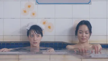 モスクワ国際映画祭W受賞 朝倉あき主演『四月の永い夢』５月公開！ 