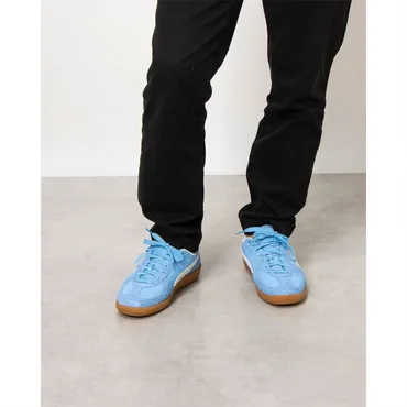 プーマ PUMA パレルモ SKATE ユニセックス スケートボード スケシュ 400984 （ブラウン系その他） 